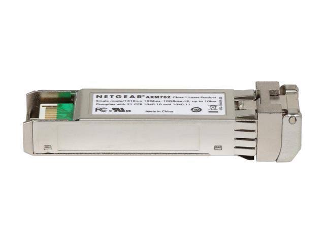 10GBase-LR SFP+ A459