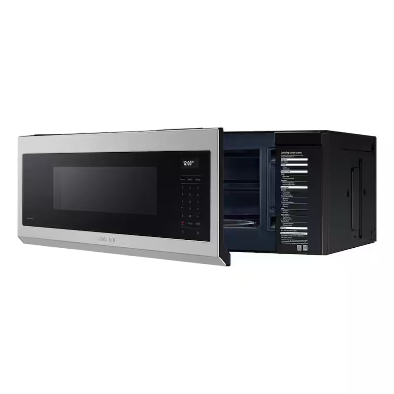 1.1 cu. ft. Over-the-Range Microwave Q95501