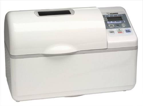 Automatic Bread Machine J4464