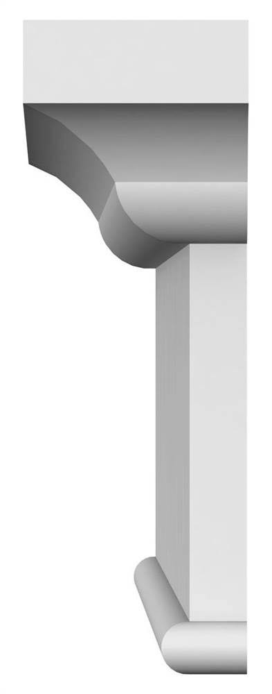 Craftsman Crosshead Q916