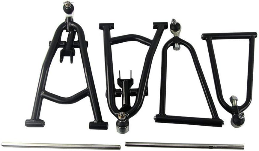Adjustable Sport Extender A-Arms +2" Wider +1" Forward X518462