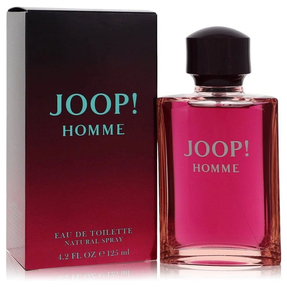 Eau De Toilette Spray 4.2 oz C845