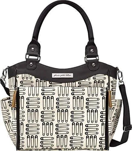 City Carryall Diaper Bag J21090