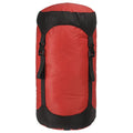 Red 25L Waterproof Compression Stuff Sack Q801