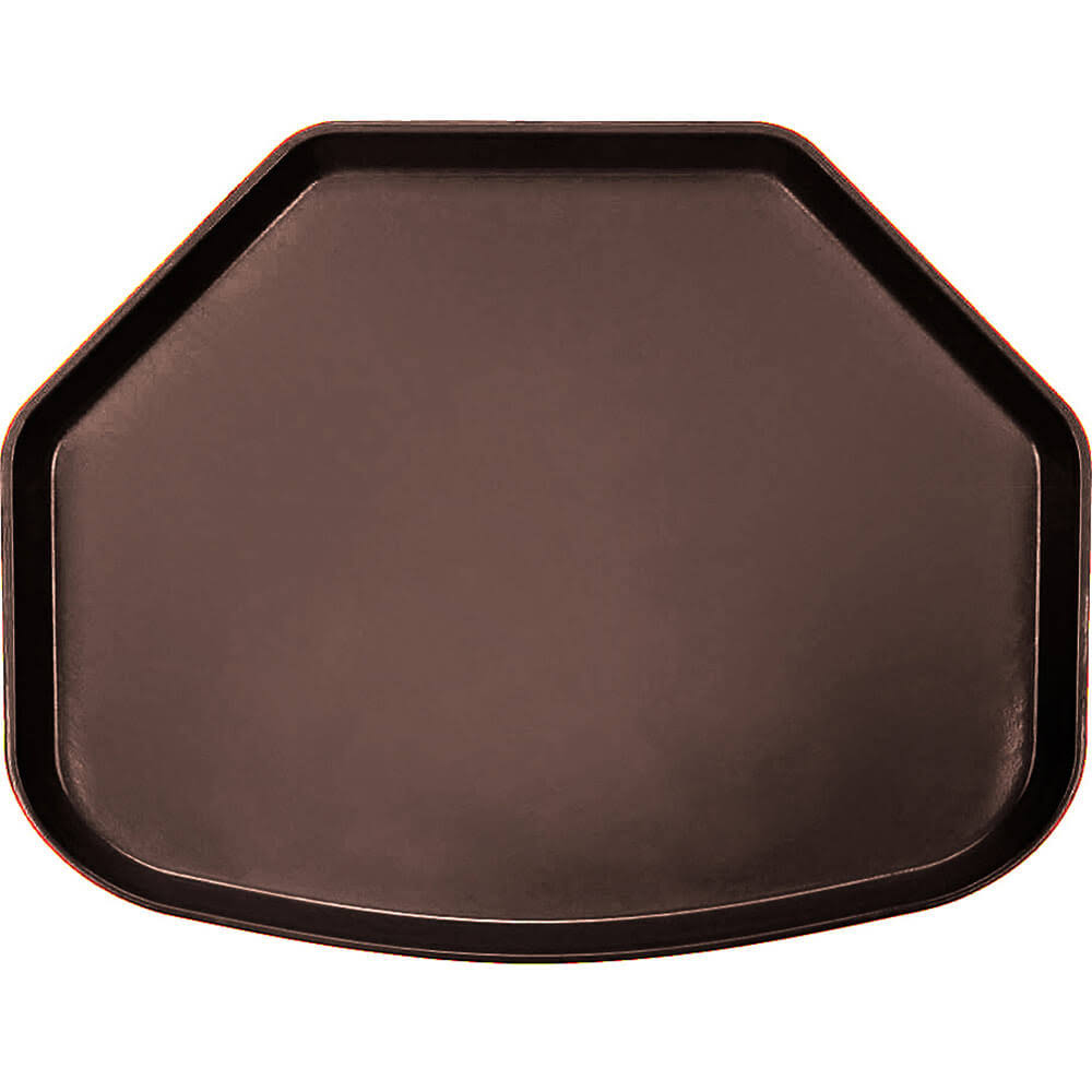 Brazil Brown Fiberglass Trapezoid Camtray X556