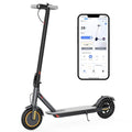 10/8.5" Aluminum Alloy Frame Electric Scooter 350W/500W Motor F35154