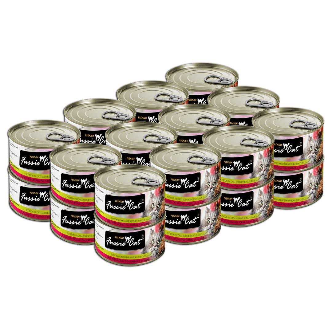 Tuna Cat Food R387716