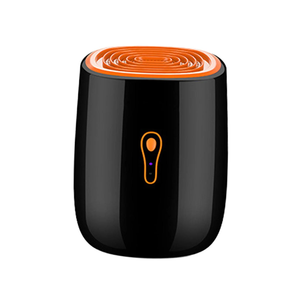Portable Dehumidifier Air Dryer Silent Compact F9492