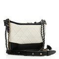 Quilted Calfskin Hobo R453169