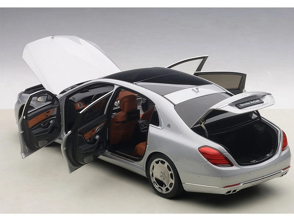1/18 Model Car T97070