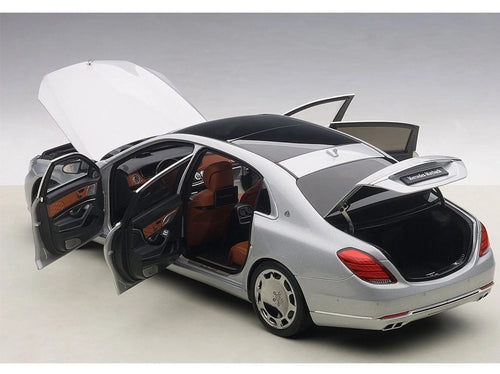 1/18 Model Car T97070