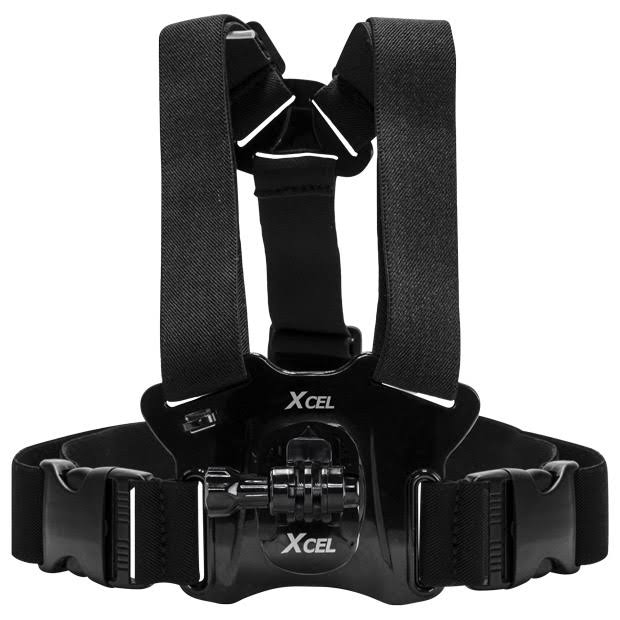 Black Chest Mount U38788