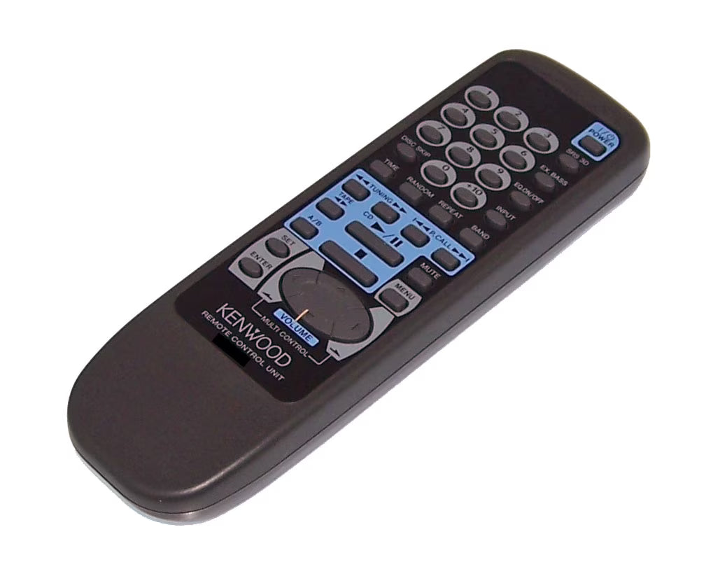 Remote Control F59742