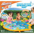 Tidepool Discovery Sprinkling Mat X2764