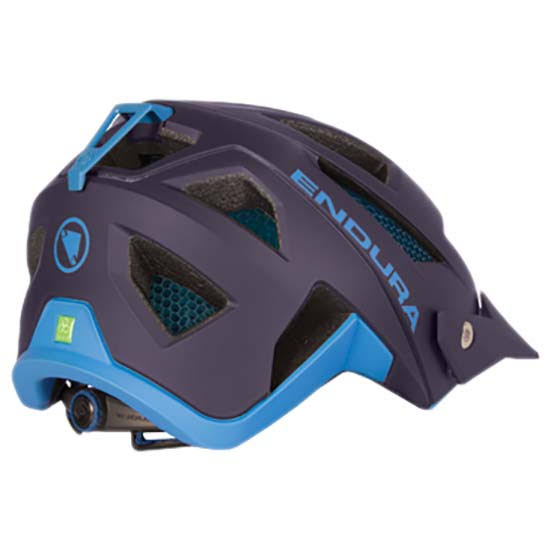 Navy MT500 Helmet Y881