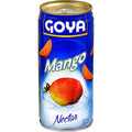 Mango Nectar 9.6 Fl Oz Pack of 24 O954