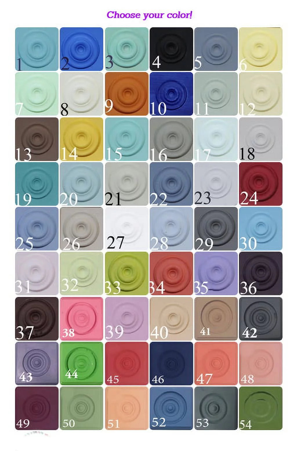 Furniture Paint 32oz D7696