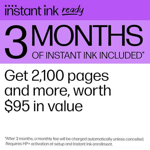 Wireless All-in-One Color Inkjet Printer S3408