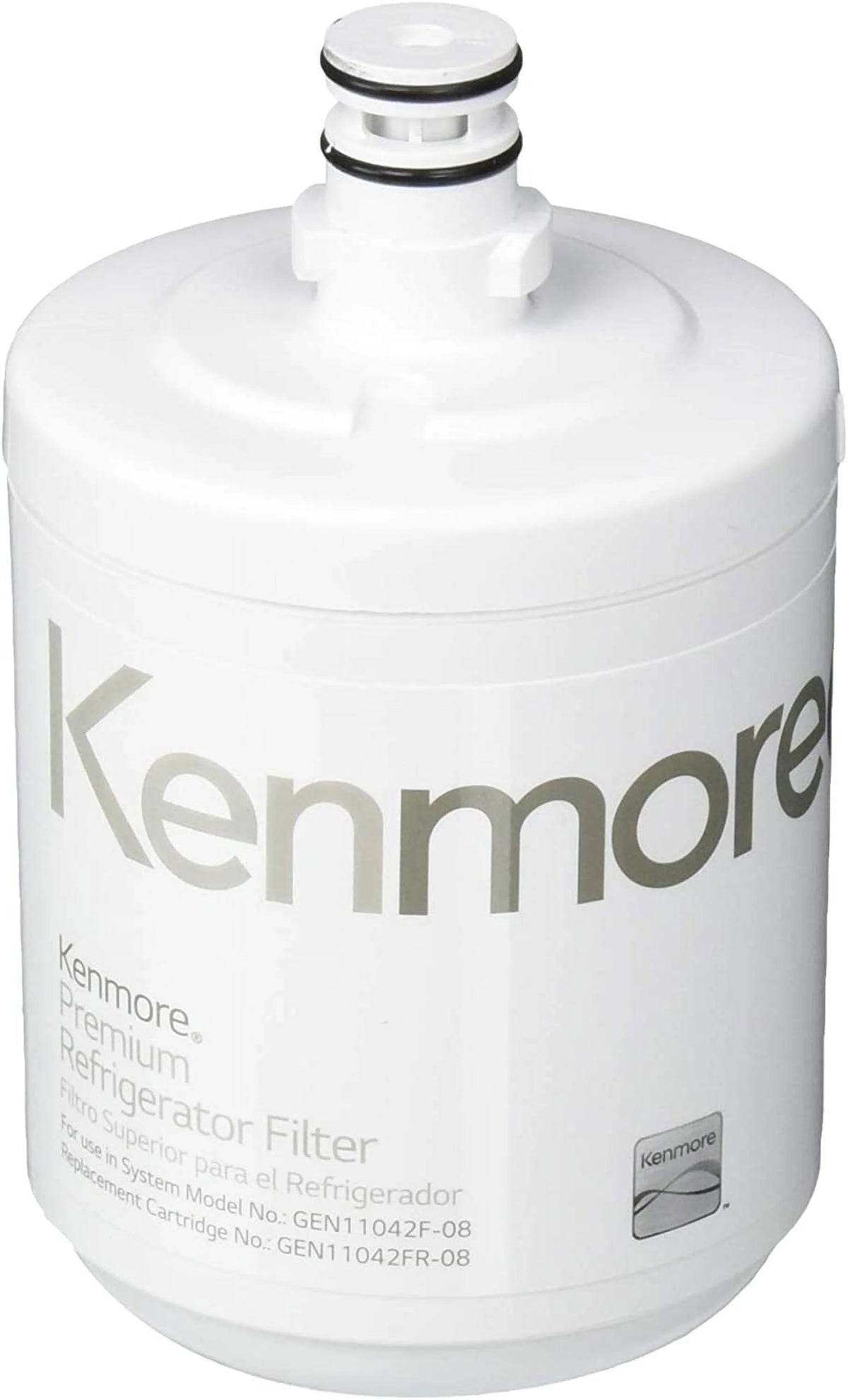 2 Pack Replacement Refrigerator Water Filter C322865