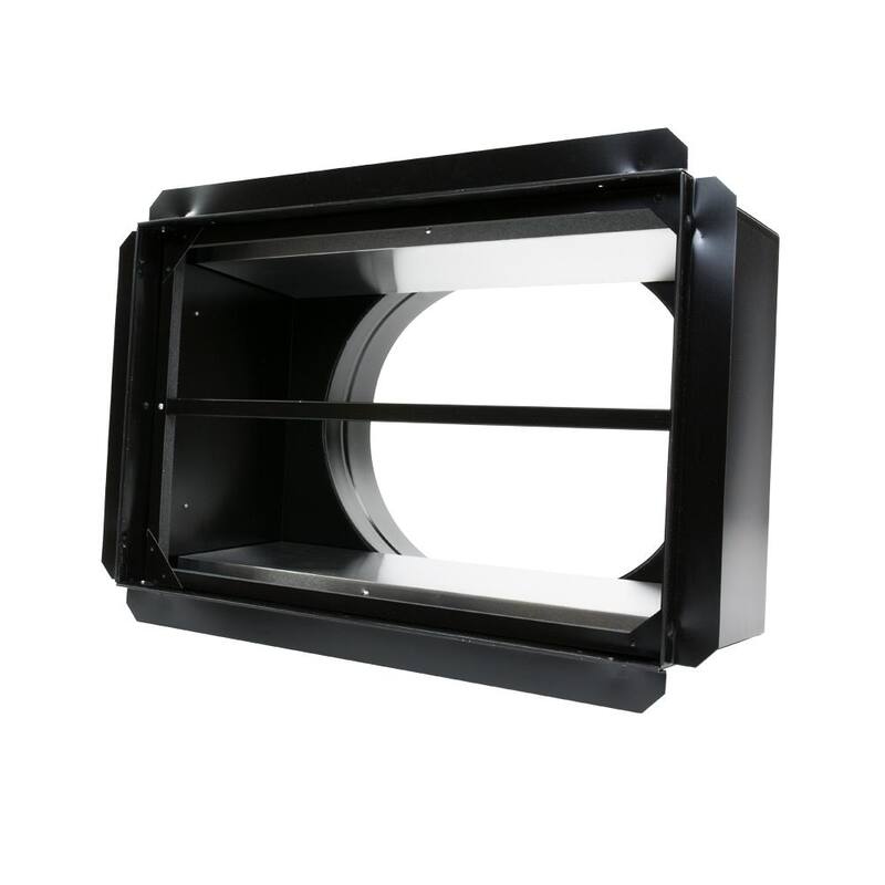 3126 CFM Whole House Fan R952691