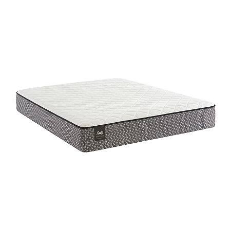Firm Mattress Only, One Size, White A509