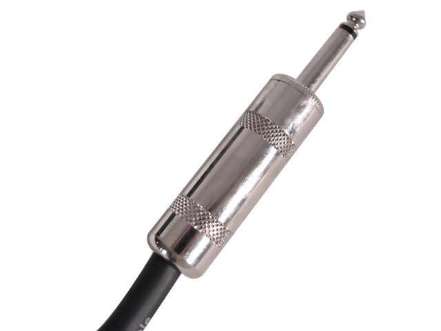 100 Foot Banana to 1/4 inch Speaker Cables T6139