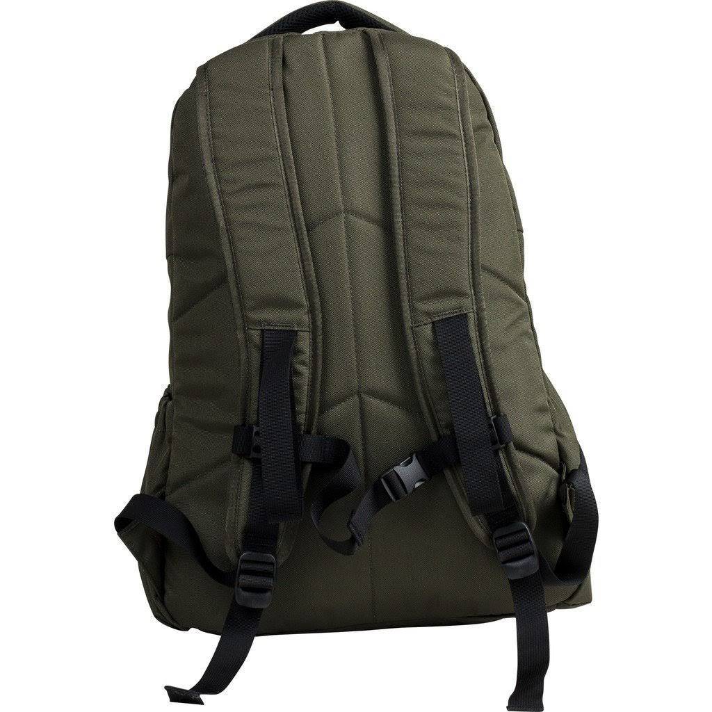 Black 25L Rift Pack Q6562