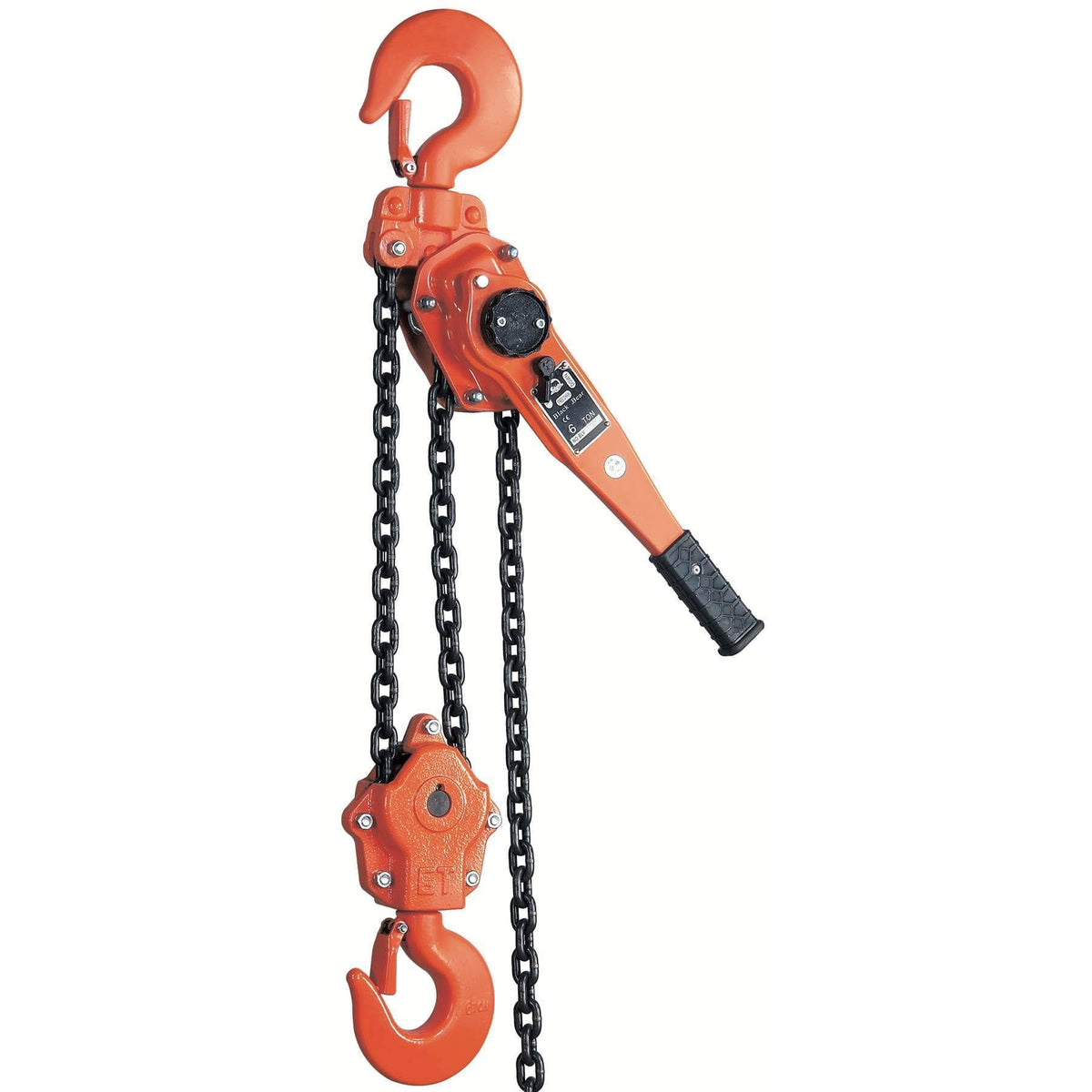Lever Chain Hoist M809