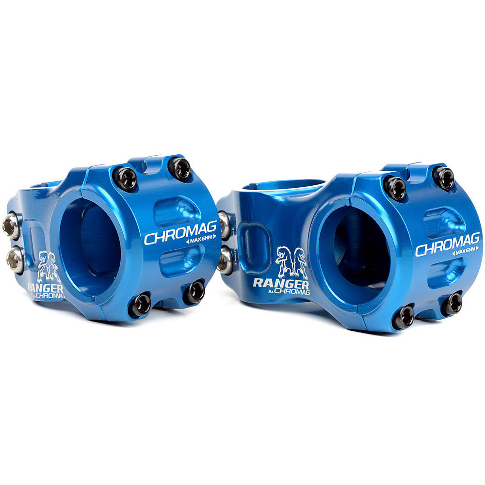 Blue 60mm Stem B112116