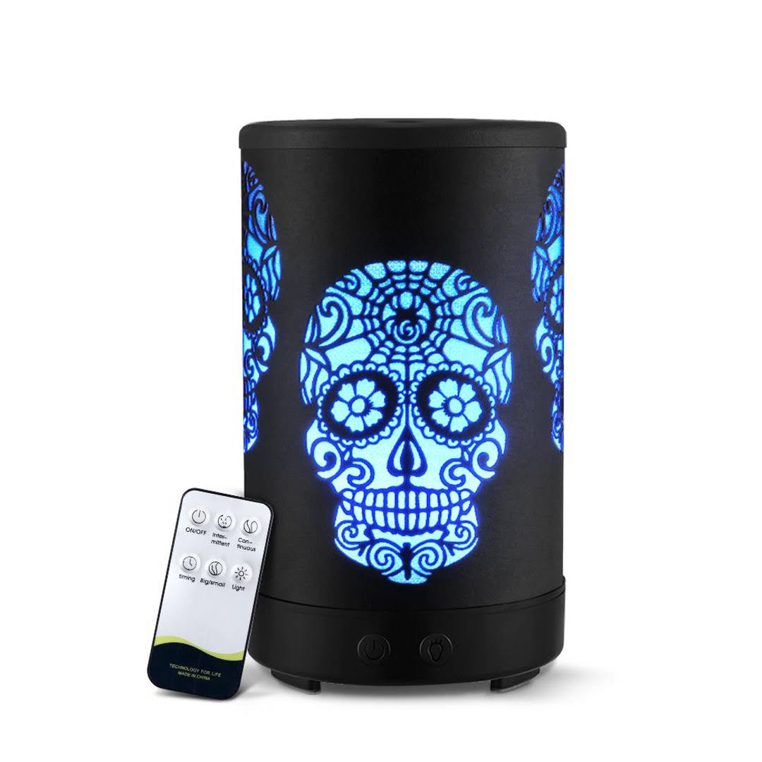 Aromatherapy Diffuser Air Humidifier O88464