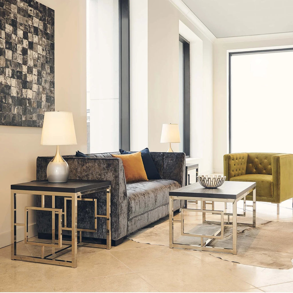 3PC Occasional Table Set D322