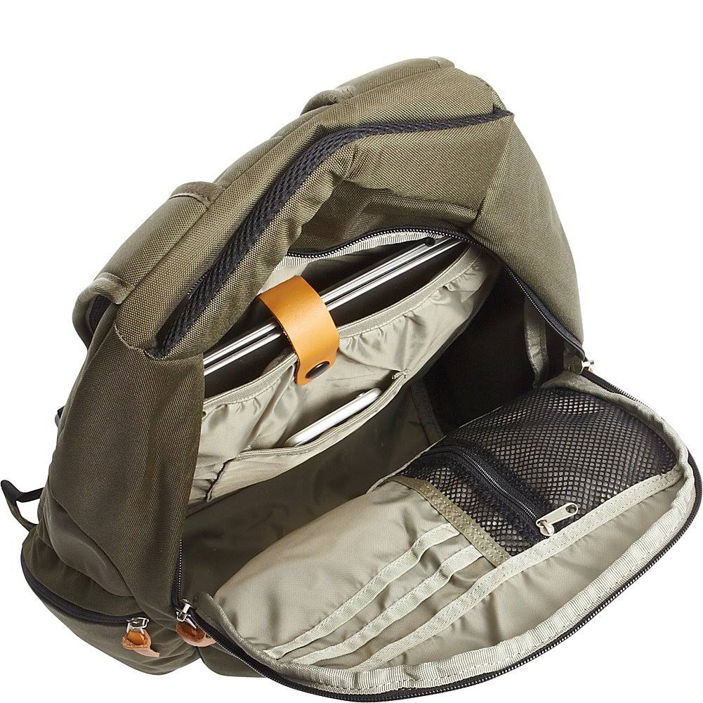 Black 25L Rift Pack Q6562