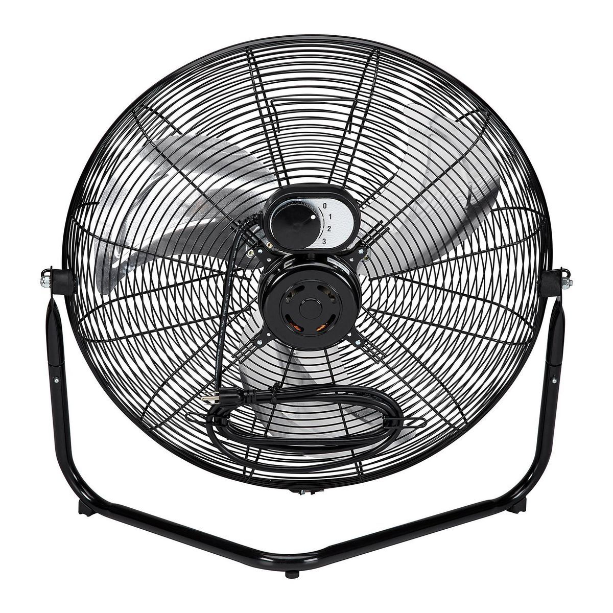 20 in. 3-Speed High-Velocity Fan V62225