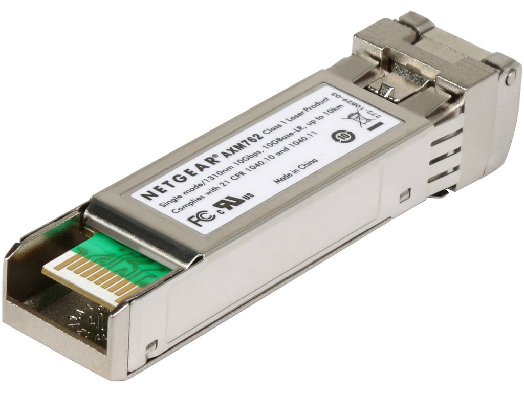 10GBase-LR SFP+ A459