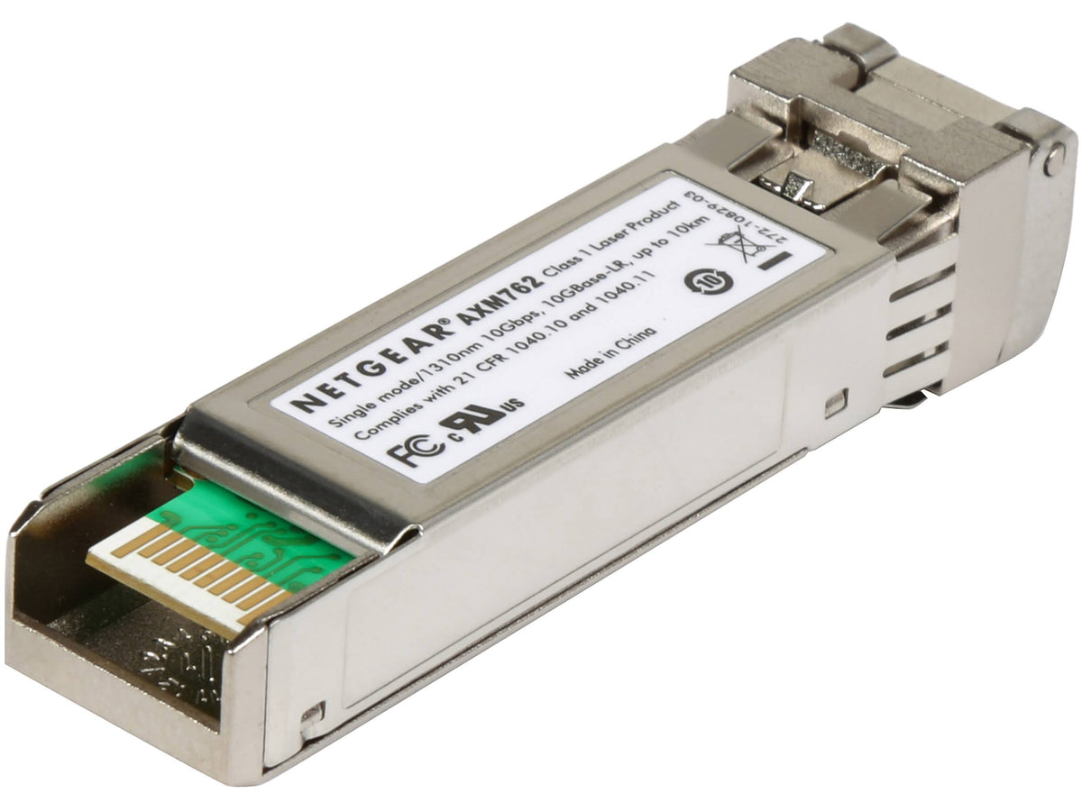 10GBase-LR SFP+ A459