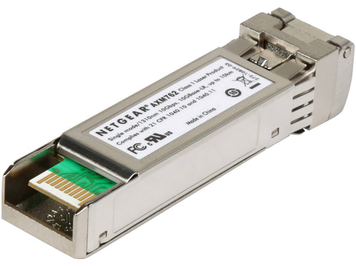 10GBase-LR SFP+ A459