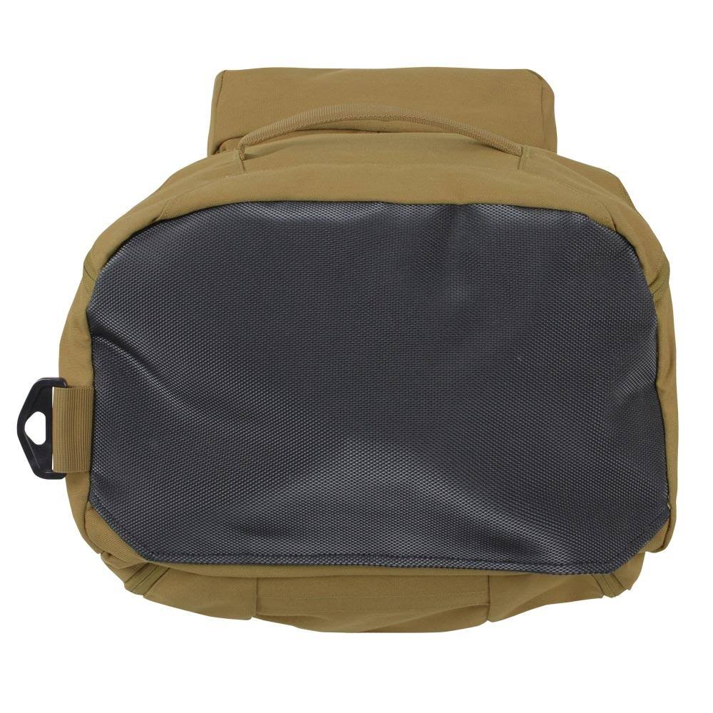 Olive Drab Trekker Pack R5963