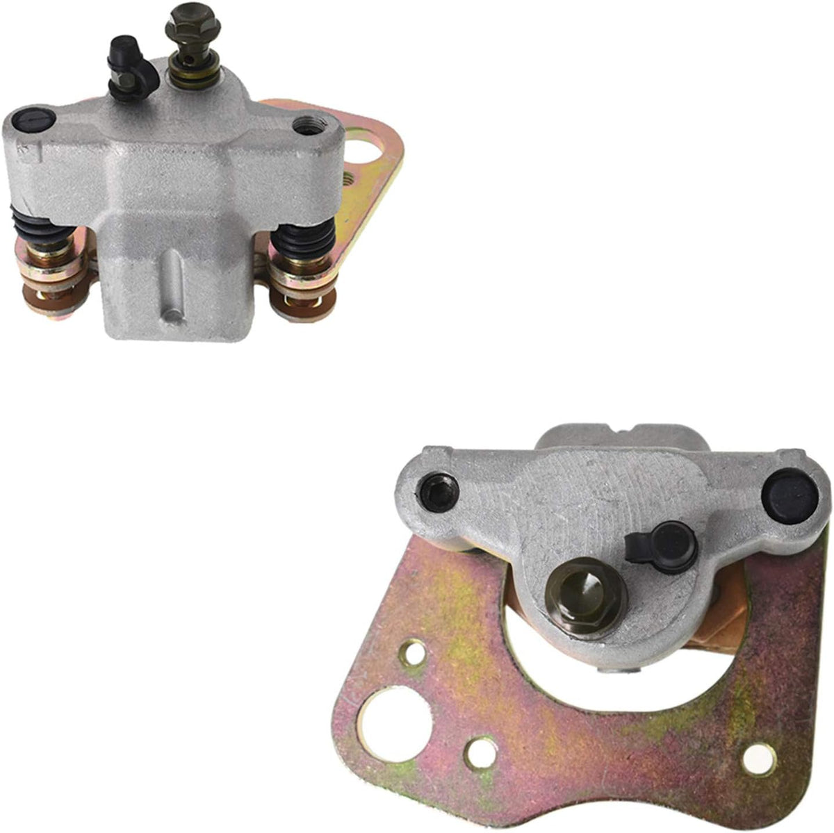 Front Brake Caliper Replacement for Polaris Sportsman Pack of 2 S449904