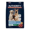 Sensitive Stomach and Skin Dry Dog Food W575