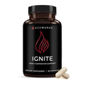 Thermogenic Fat Burner 60 Capsules N359082