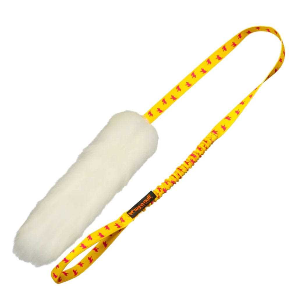 Sheepskin Bungee Chaser Q3706