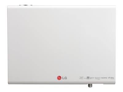 Portable LED Projector with Smart TV and WiFi Z94443