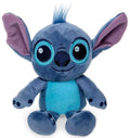 Stitch Light-Up Micro Plush Q29012