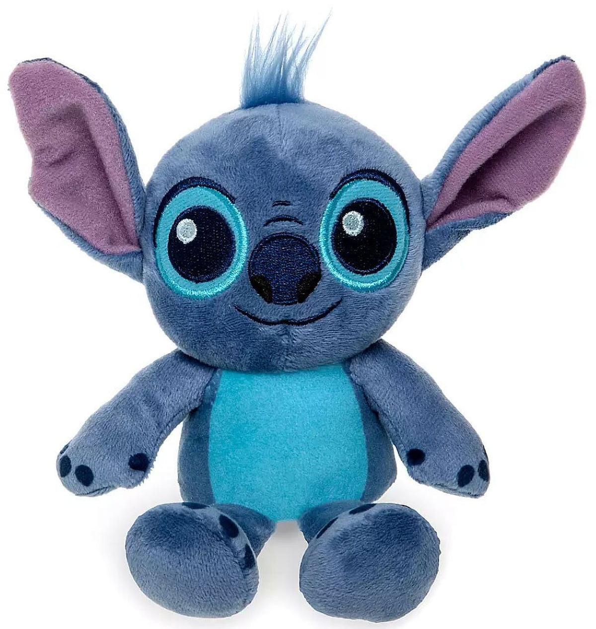Stitch Light-Up Micro Plush Q29012