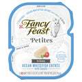 Ocean Whitefish Entree with Tomato in Gravy Wet Cat Food T52096