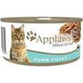 Tuna Fillet Wet Cat Food K722