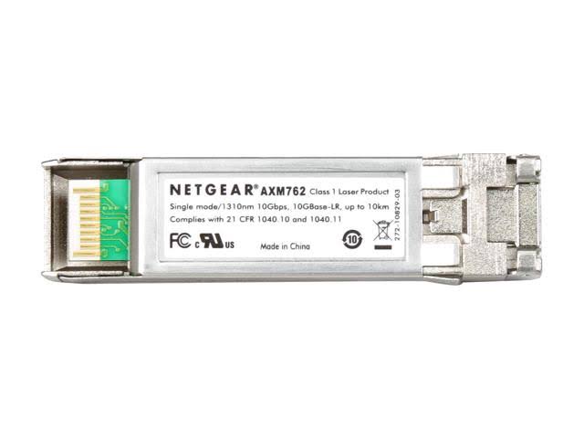 10GBase-LR SFP+ A459