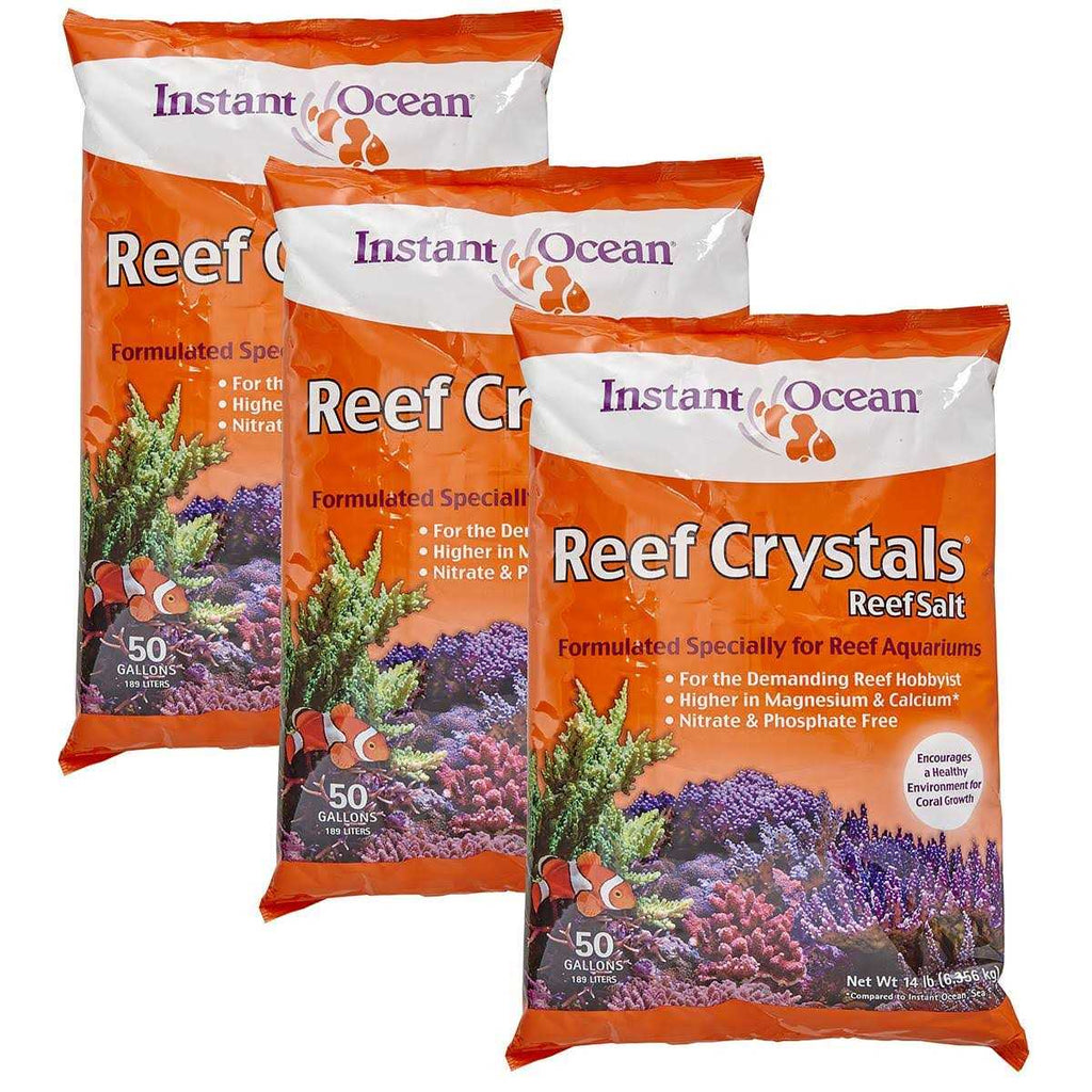 Instant Ocean Sea Salt A657