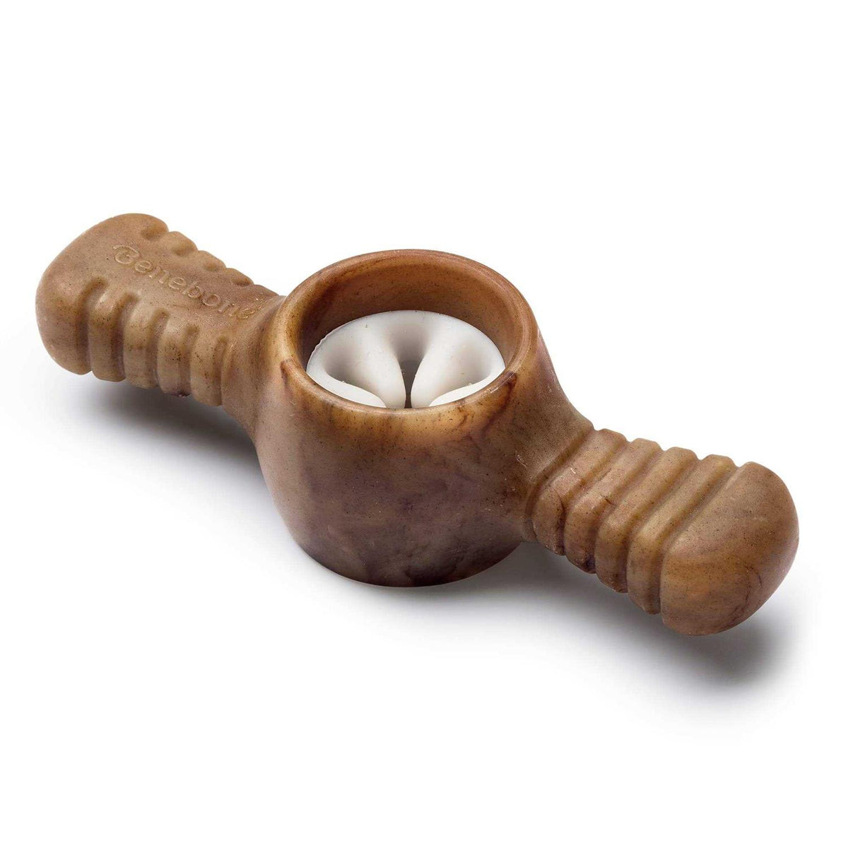 Bacon Dog Chew Toy S30116